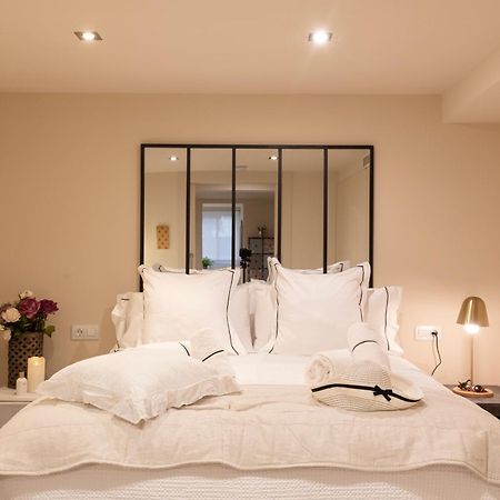 Chic Apartments Barcelona Exterior foto
