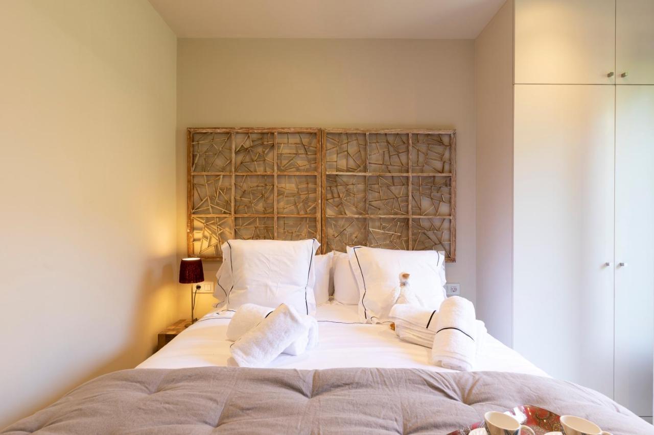 Chic Apartments Barcelona Exterior foto