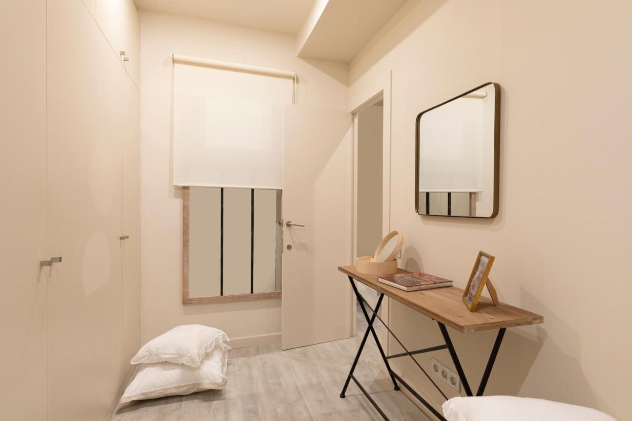 Chic Apartments Barcelona Exterior foto